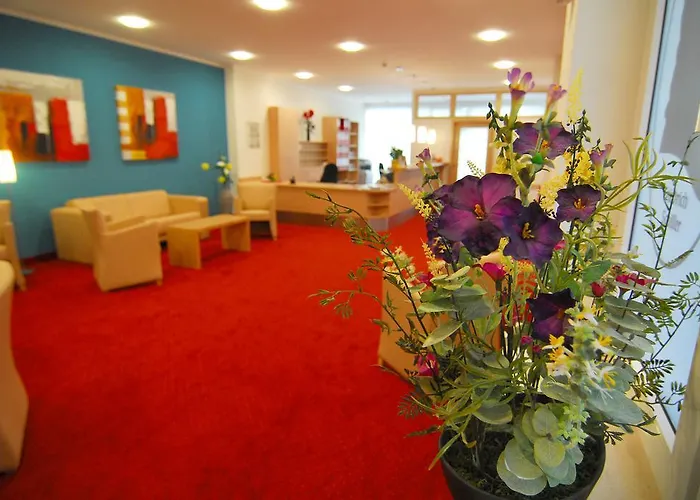 Acarte Hotel Weimar 