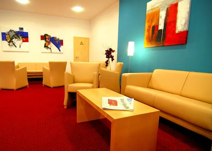 Acarte Hotel Weimar 