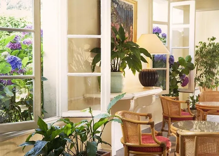 Hotel La Petite Verrerie Le Creusot