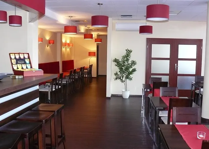 System Hotels Krakau