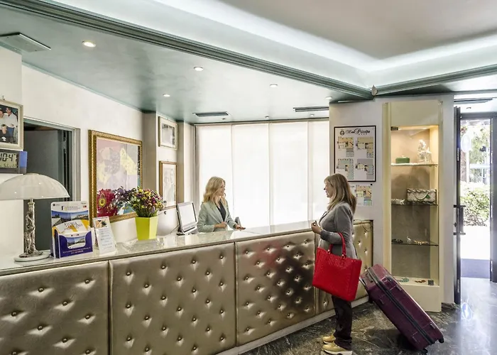 Hotel Principe Alba Adriatica