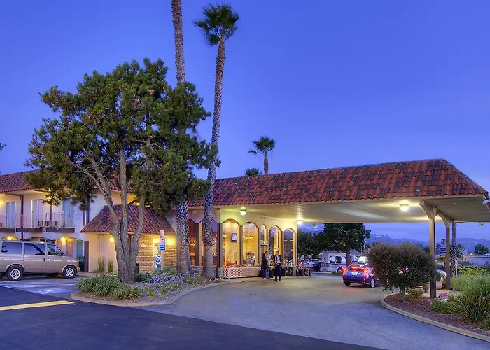 Los Prados Hotel