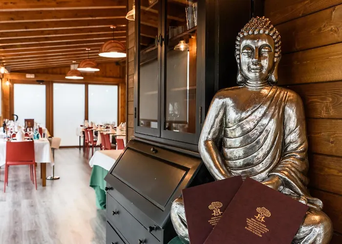 Hotel Palacio Muñatones Muskiz