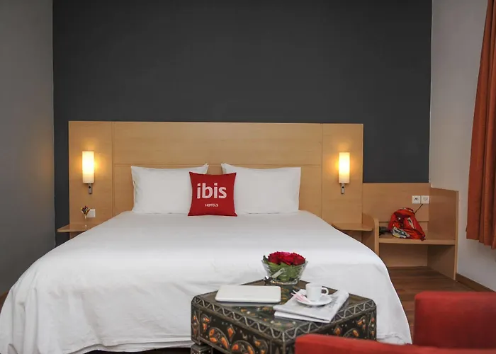 Hotel Ibis Agadir