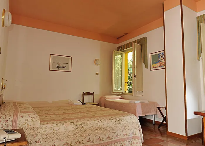 Albergo Ristorante Ferretti Monteluco