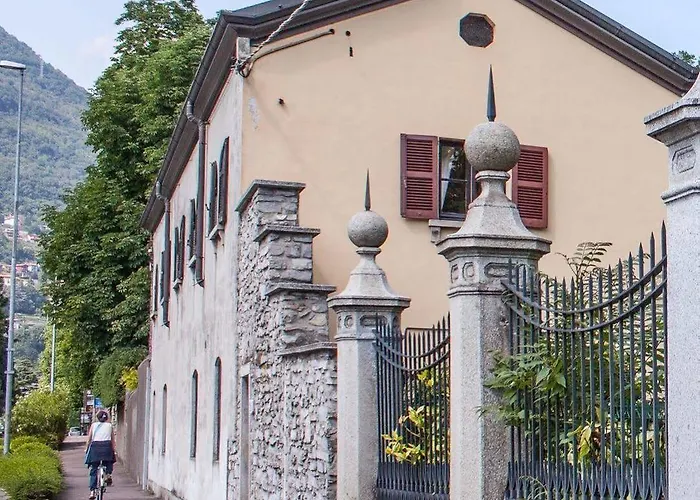 Casa La Viola Blu