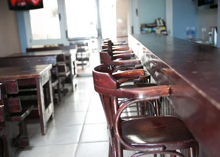 Motel Aviv