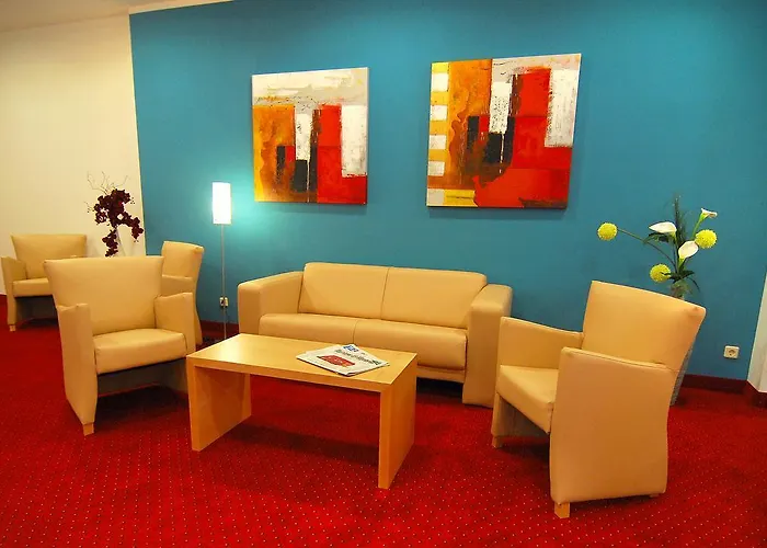 Acarte Hotel Weimar 
