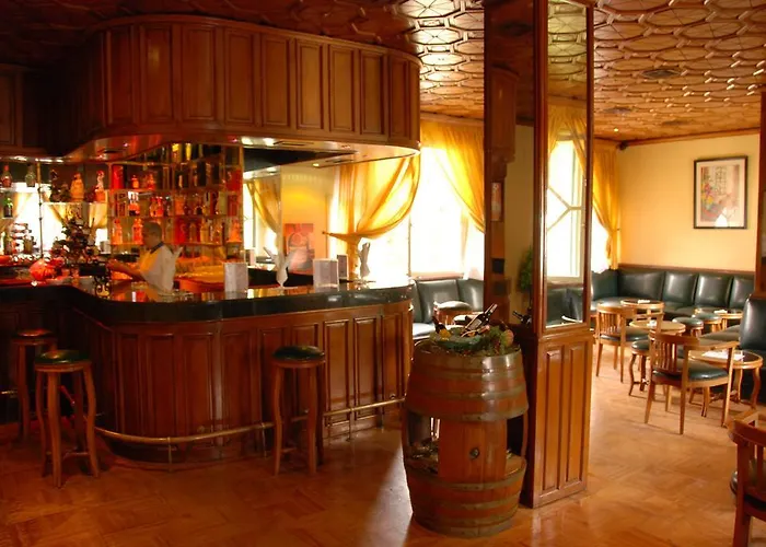 Hotel Tivoli Agadir