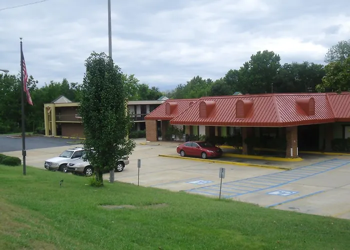 Selma Hotel