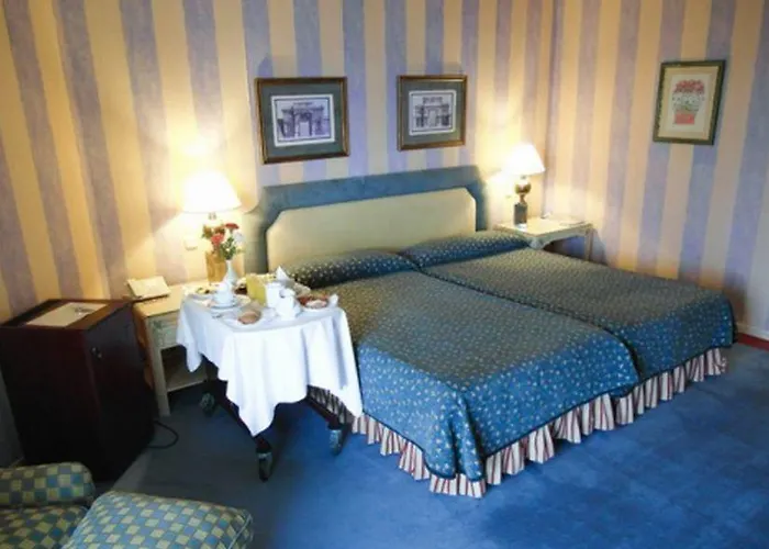 Incosol Hotel Medical Spa Marbella