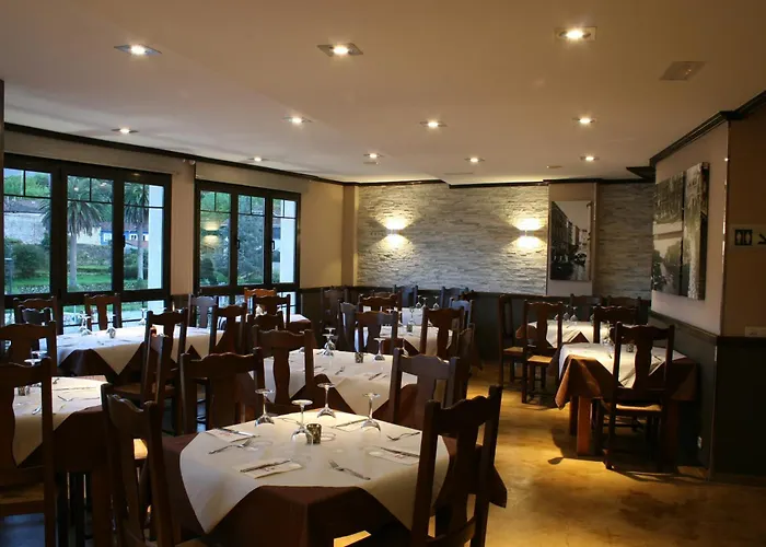 Hotel Los Molinos