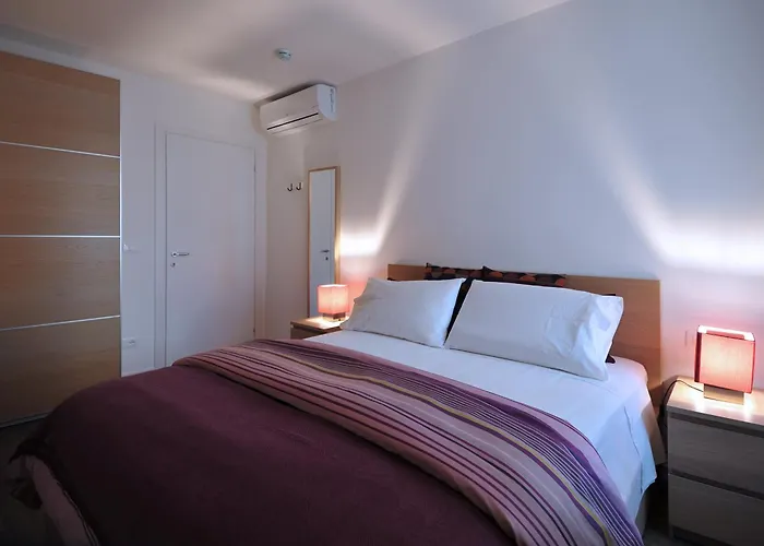 Hotel Residenza Corso Saba Trieste