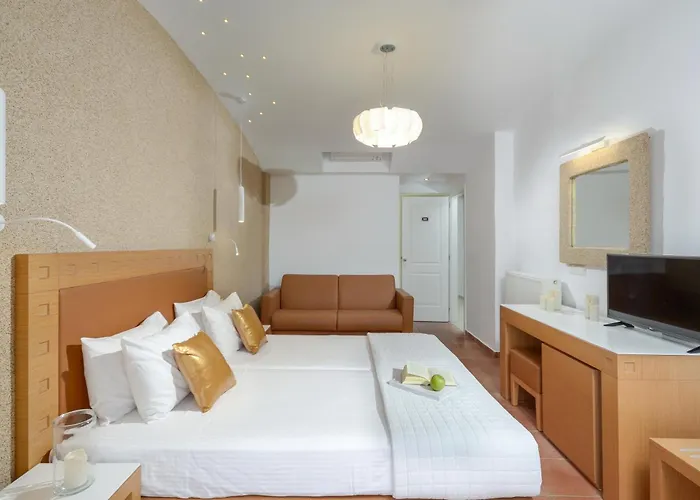 Adriani Hotel Naxos City