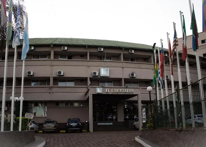 Hotel El Libertador