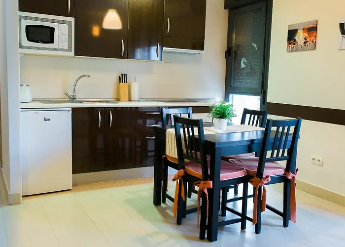 Hotel Valdesierra I Béjar