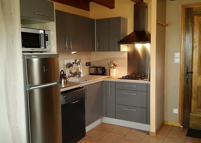 À la Petite Maison Gap