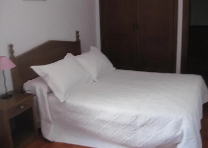 Hostal El Cascapeñas de la Alpujarra Capileira