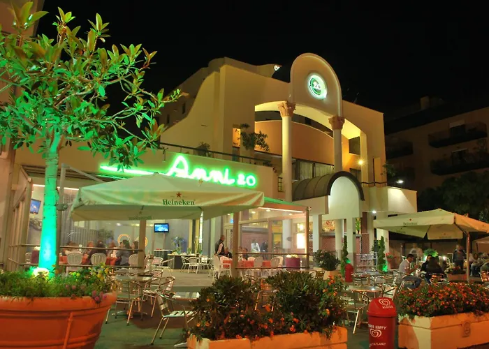 Case Vacanze Anni 20