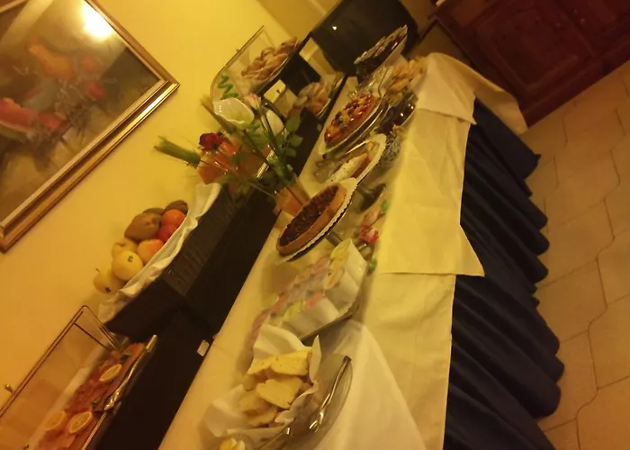Hotel Imperial Turin