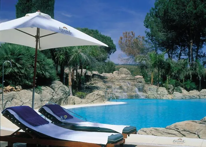 Incosol Hotel Medical Spa Marbella