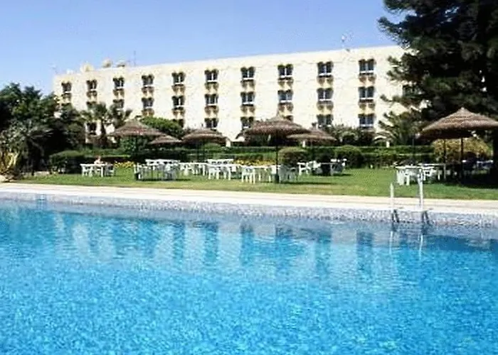 Hotel Syphax