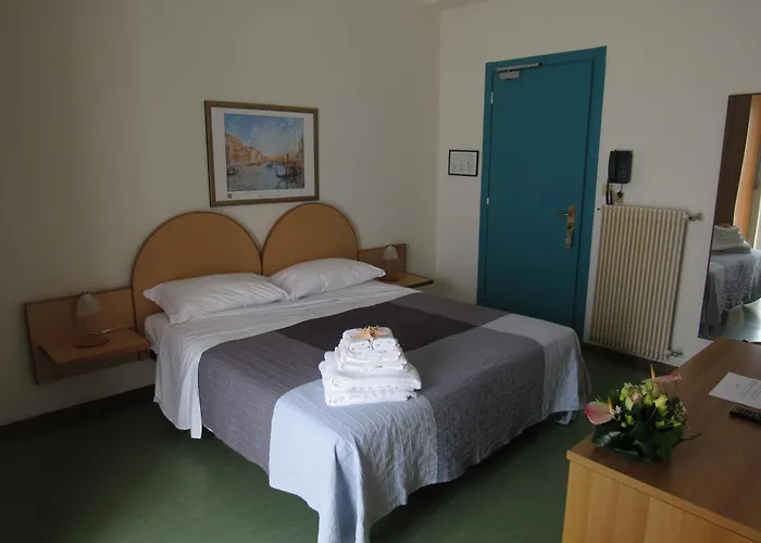 Hotel Stella Maris Grado