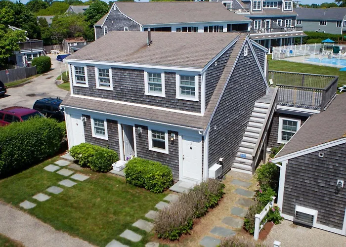 Beachside Village Resort Falmouth