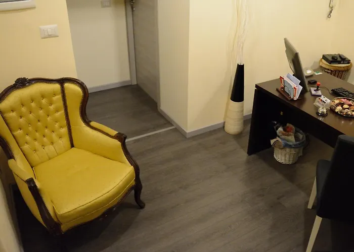 Catania Etnea Bed&breakfast
