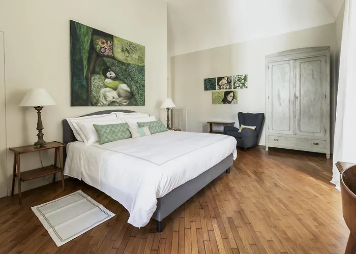 B&B Palazzo Chiablese Turin