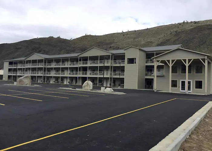 Yellowstone Big Rock Inn Gardiner