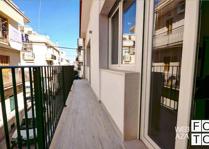 La Perla del Mare di Polignano Apartments Polignano a Mare