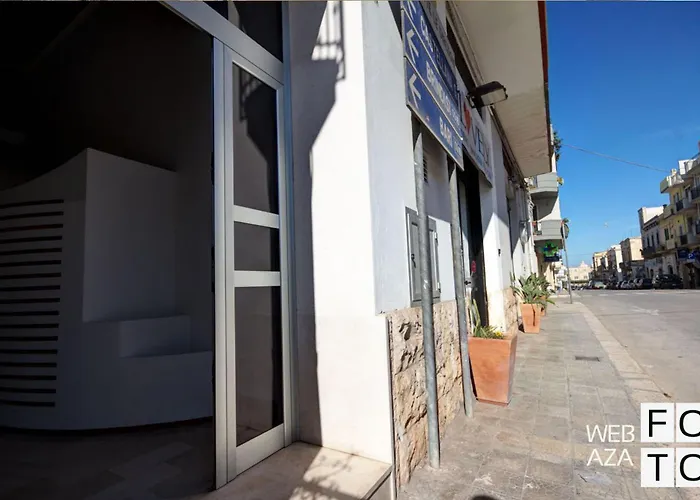 La Perla del Mare di Polignano Apartments Polignano a Mare