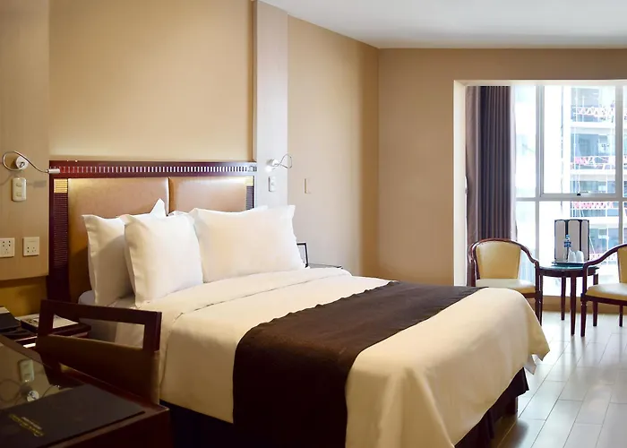 Gran Mundo Hotel&Suites Lima
