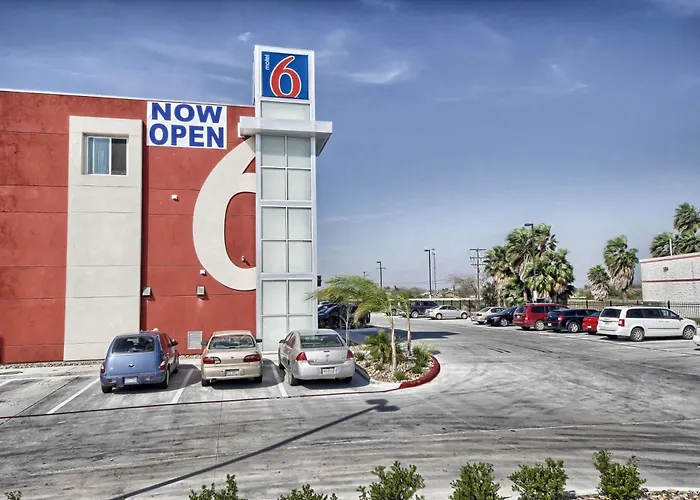 Weslaco Hotels