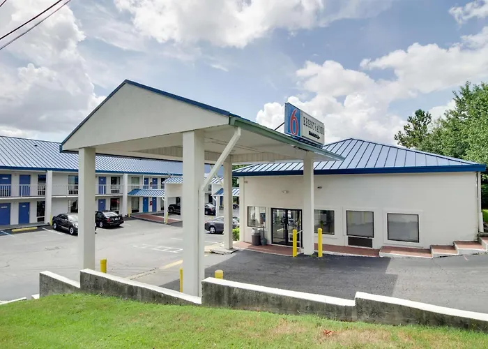 Motel 6-Atlanta, Ga Doraville