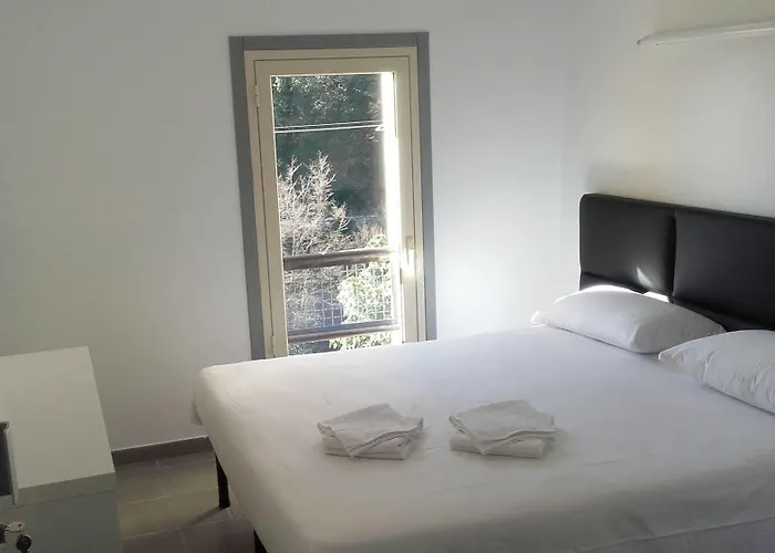 Hotel Le Relais De Monti à Menton