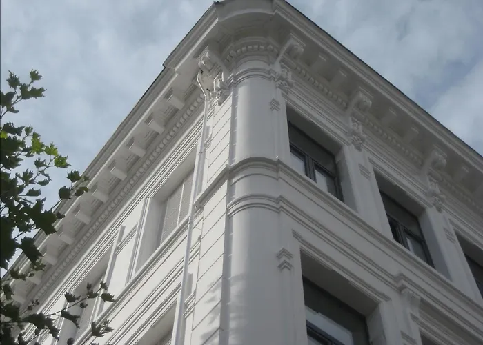 Hotel Goodnight Anversa