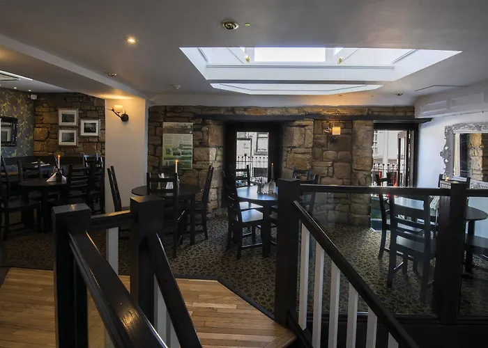 The Golf Inn St Andrews