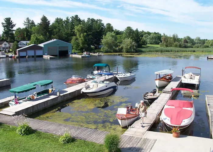 Otter Creek Inn Alexandria Bay