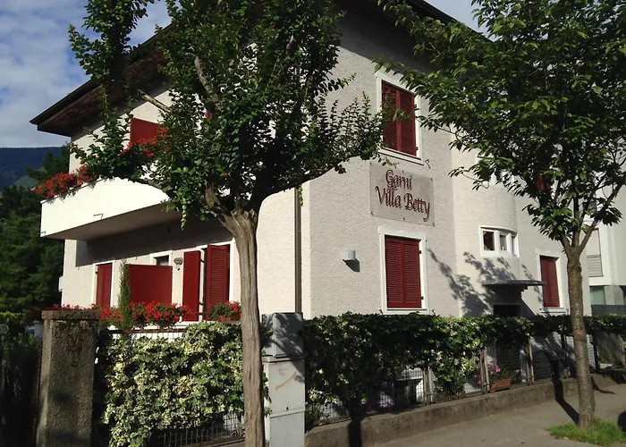 Garni Villa Betty Meran