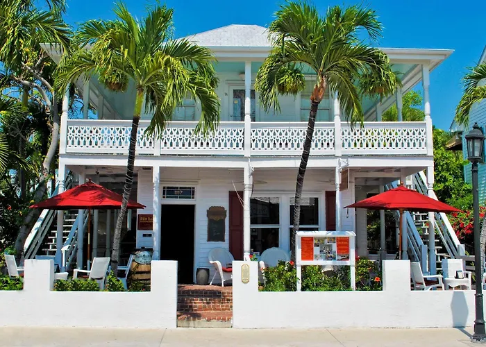 Speakeasy Inn (Adults Only)