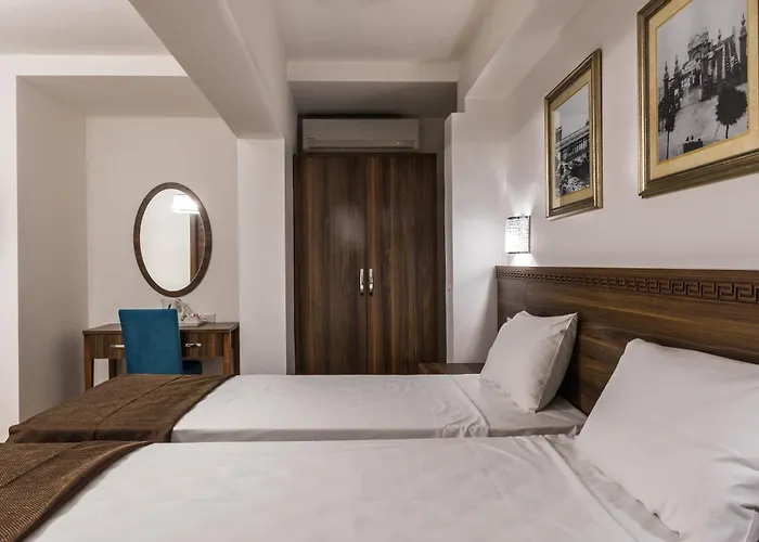 Slimiza Suites Sliema