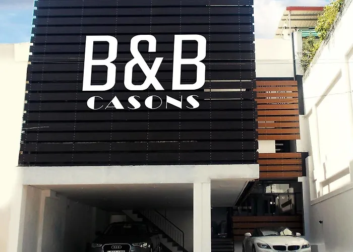 Casons B&B Colombo