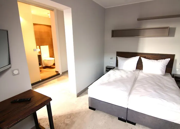 Strandberg'S Designhotel Viktoria Braunlage