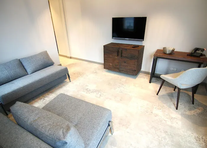 Strandberg'S Designhotel Viktoria Braunlage