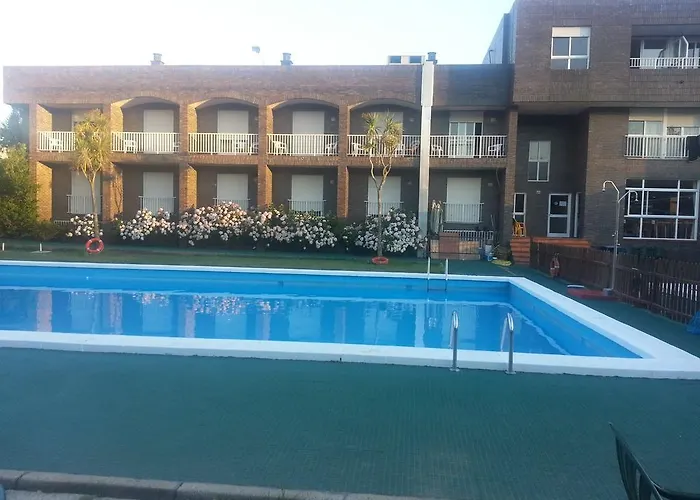 Don Hotel Cangas do Morrazo