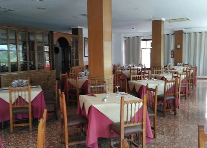 Hotel Casabermeja