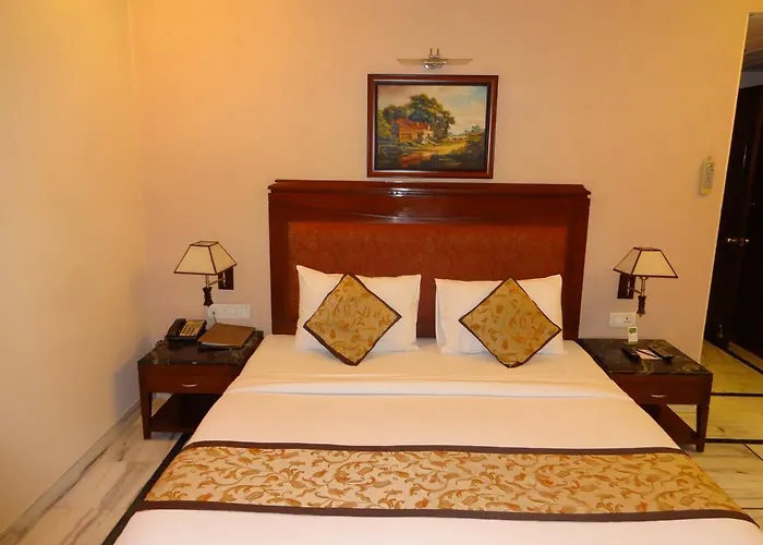 Florence Inn Nueva Delhi