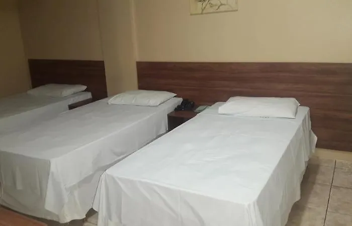 Alcazar Palace Hotel Imperatriz